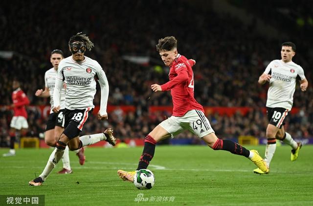 的个人终结 的个人终结