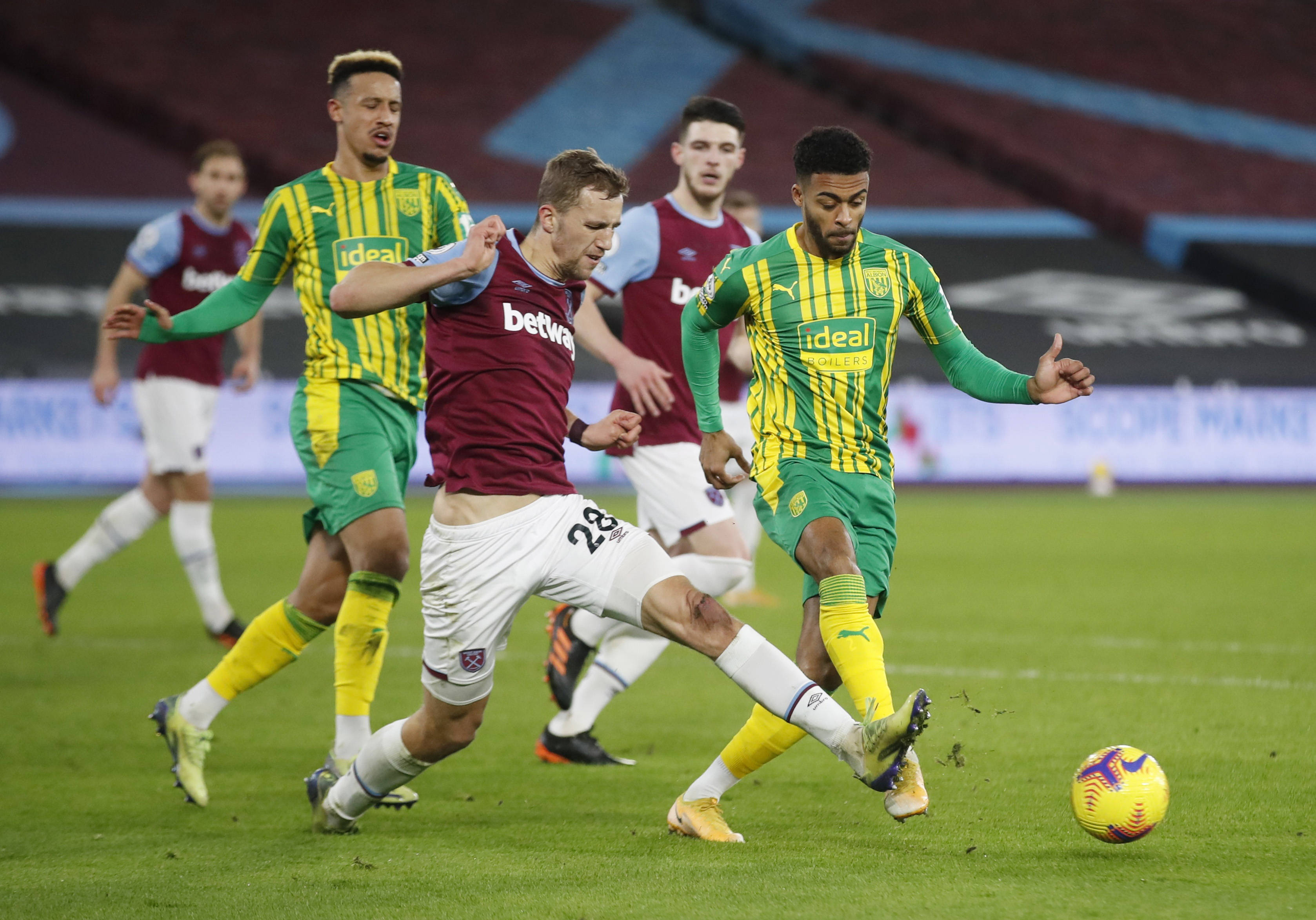 其影响力覆 其影响力覆